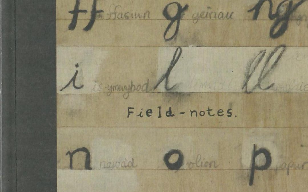 Field-notes